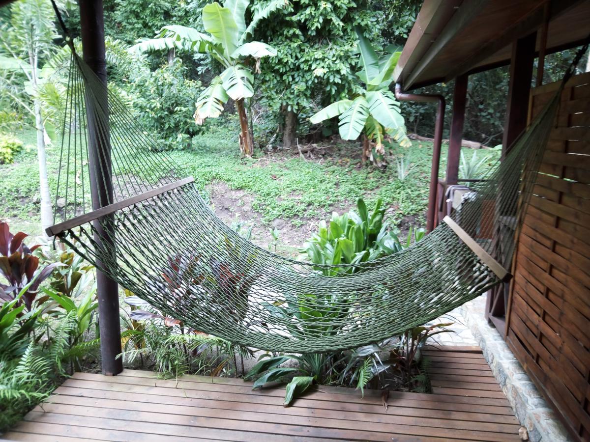 Haere Mai I Te Fare Hotel Teavaro ภายนอก รูปภาพ