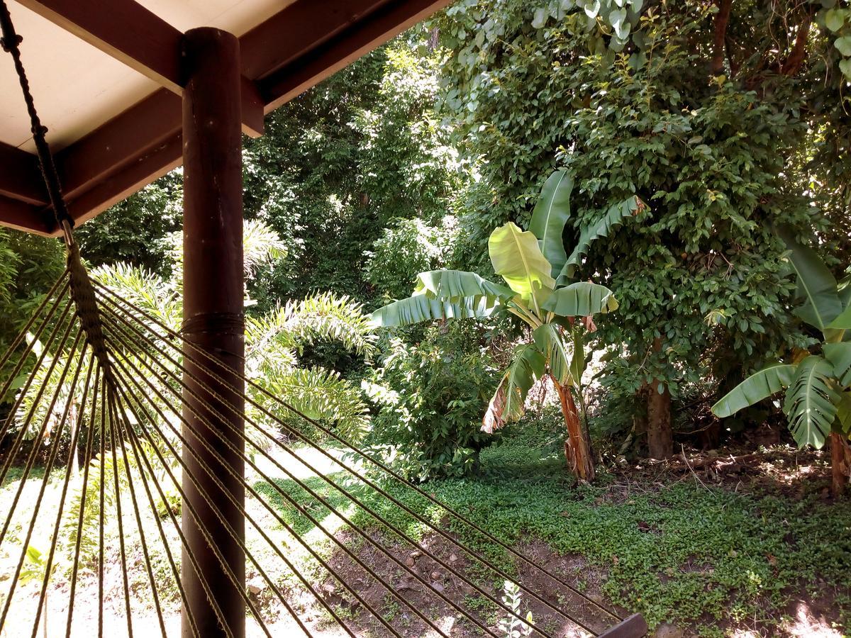 Haere Mai I Te Fare Hotel Teavaro ภายนอก รูปภาพ