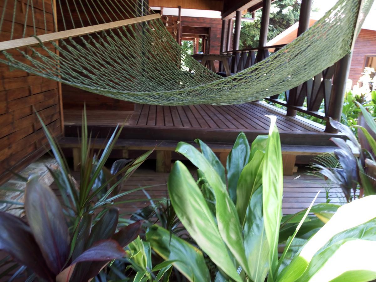 Haere Mai I Te Fare Hotel Teavaro ภายนอก รูปภาพ