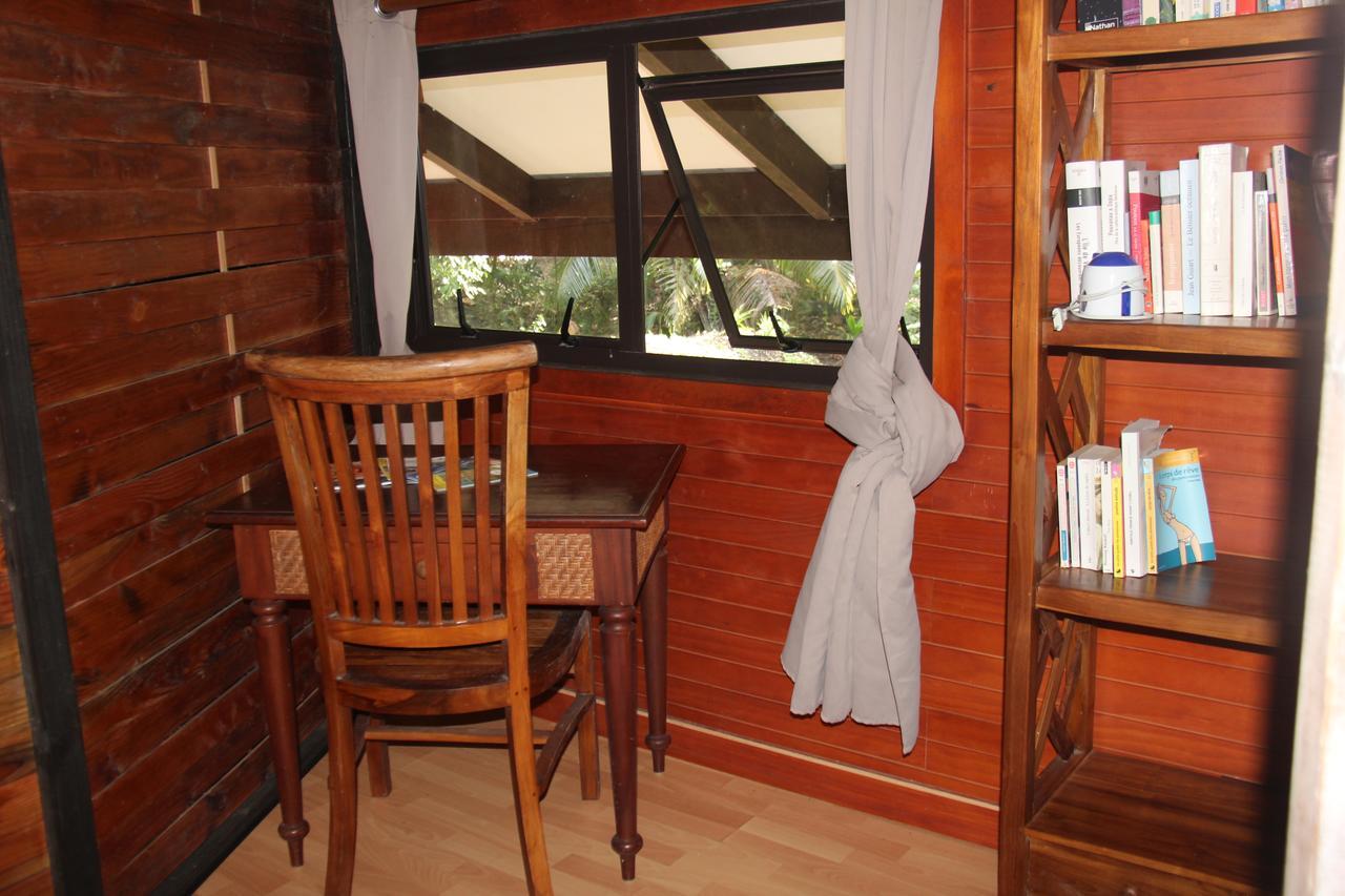 Haere Mai I Te Fare Hotel Teavaro ภายนอก รูปภาพ