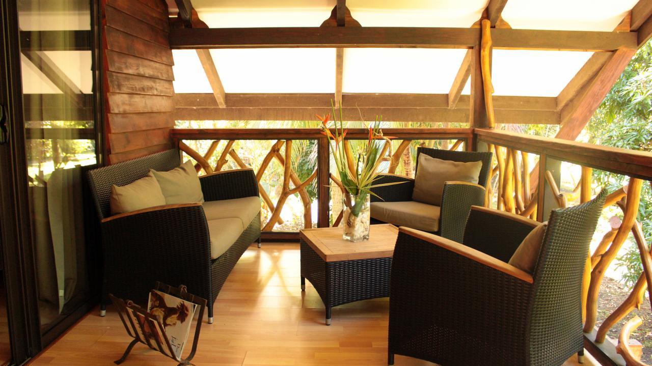 Haere Mai I Te Fare Hotel Teavaro ภายนอก รูปภาพ